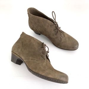 rockport cobb hill aria